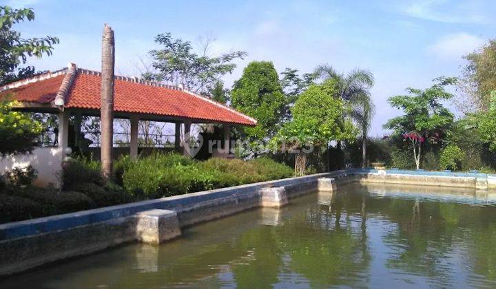 EX Villa cocok untuk cluster perumahan di Pasirwangi Ujungberung  kodya Bandung  1