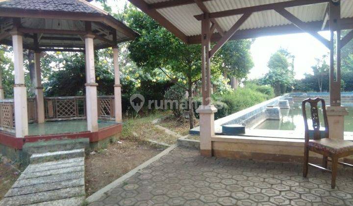 EX Villa cocok untuk cluster perumahan di Pasirwangi Ujungberung  kodya Bandung  2