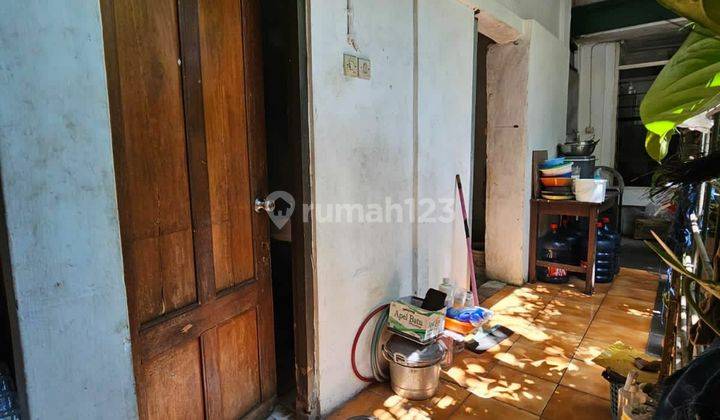 Rumah cocok untuk Kost, lokasi strategis di Sayap Pasirkaliki Bandung 2