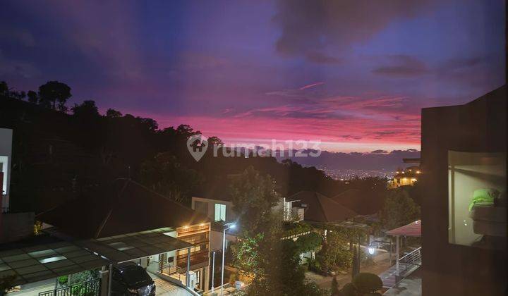 Rumah Cantik di Resort Dago Pakar Bagus 1