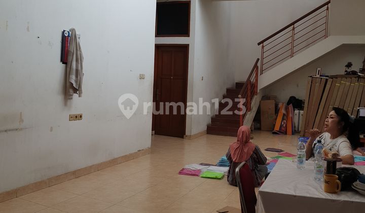 Rumah di Jl. Mekar Sejahtera Bandung  2