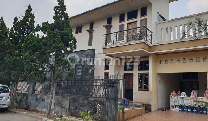 Rumah di Jl. Mekar Sejahtera Bandung 