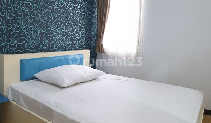 Apartemen Braga City Walk Furnished 2