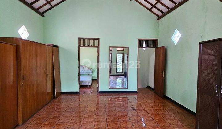 Rumah di Kota Cimahi di Jl. Fajar Raya Cimahi 1