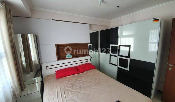 Apartemen Gateway Pasteur 2 Kamar Tidur Bagus Furnished 2