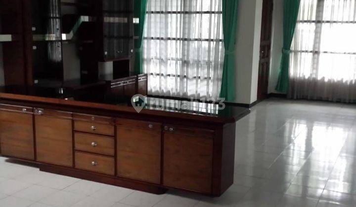 Rumah di Mainroad Setiabudi Bandung Bagus strategis  1