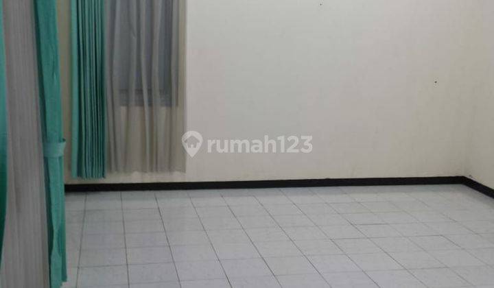 Rumah di Mainroad Setiabudi Bandung Bagus strategis  2