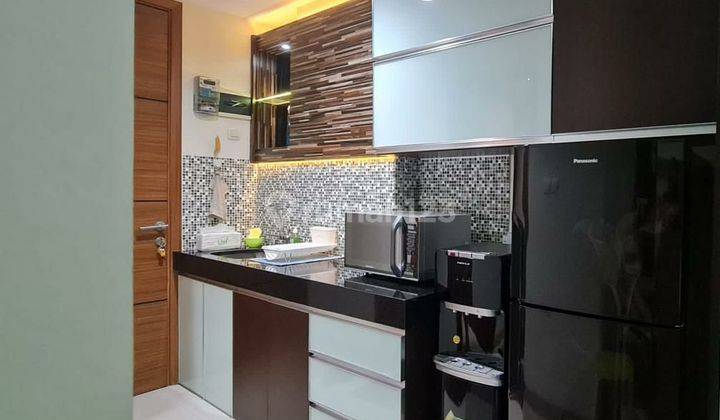 Apartemen Beverly Dago Apartement Bagus Furnished 2