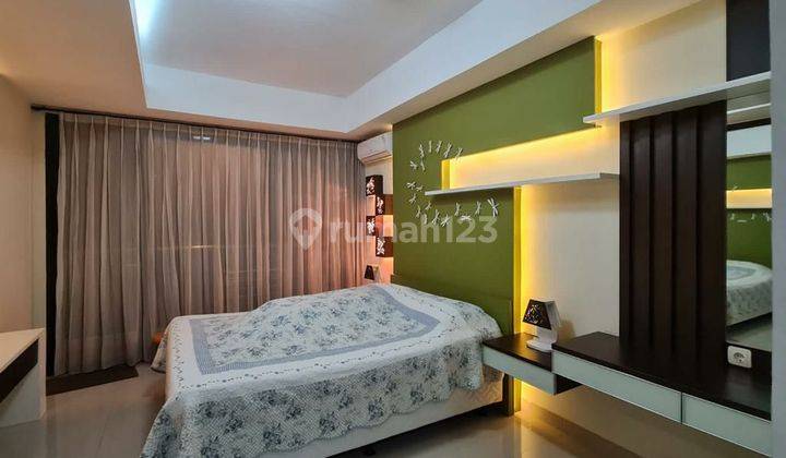 Apartemen Beverly Dago Apartement Bagus Furnished 1