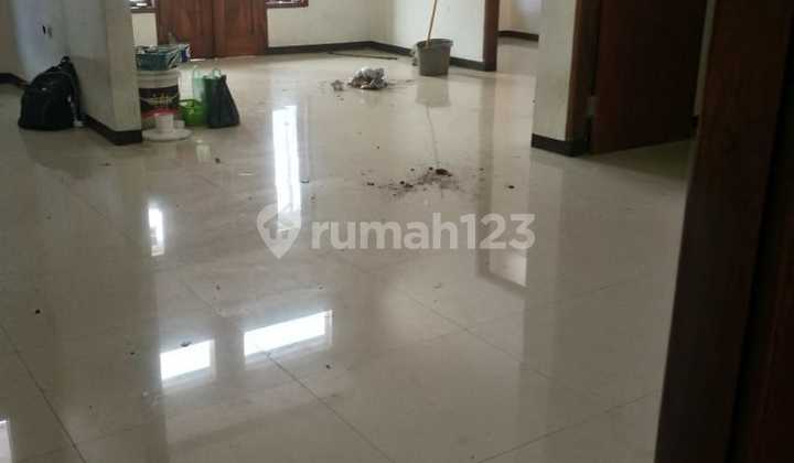 Rumah Cocok Untuk Kost