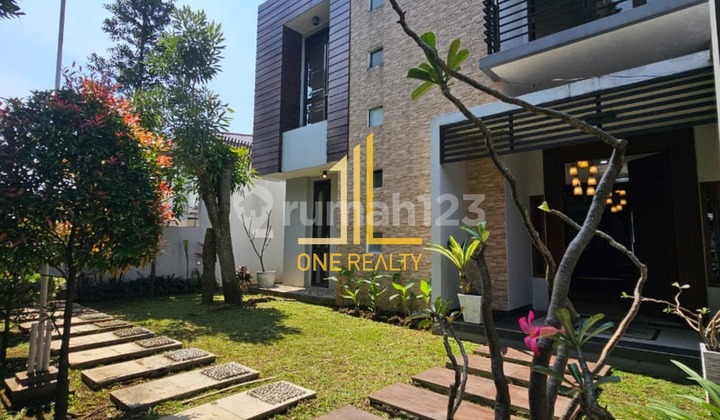 Rumah Mewah Di Cijagra Bandung Rumah Mewah Di Cijagra Bandung