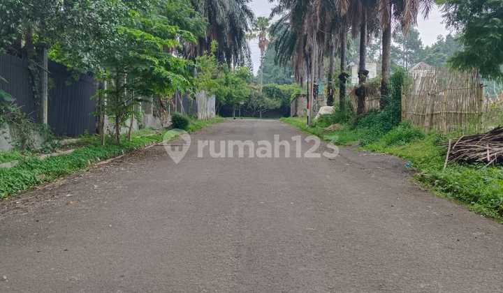 Cheap Land In Setiabudi Bandung