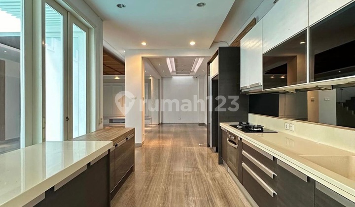 Rumah Hoki Super Nyaman Di Cluster Kpbd 2