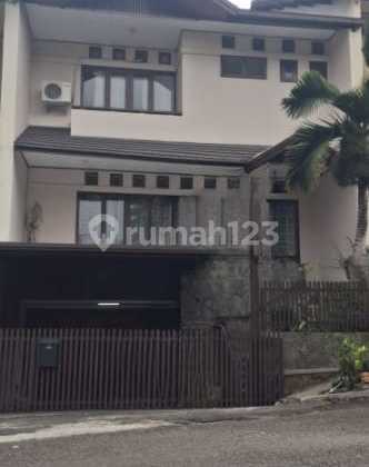 Rumah Murah Di Setra Duta Bandung