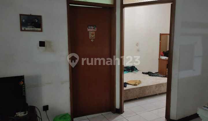 Rumah Kost Dekat Kampus 1