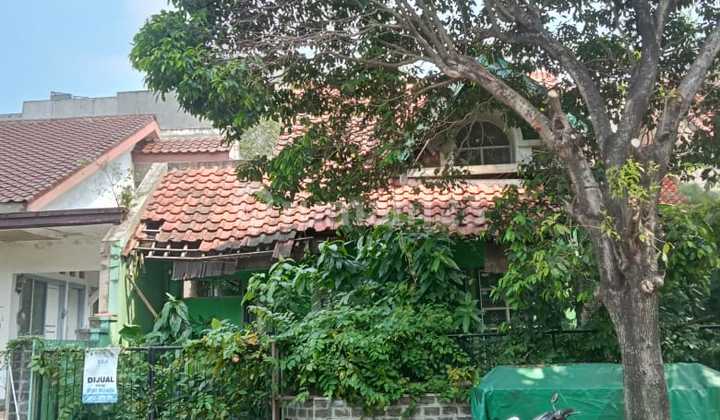 Rumah di Perumahan Anggrek Loka BSD, Jl. Anggrek Loka, Rawa Buntu, Serpong, Kota Tangerang Selatan, Banten, Indonesia, 15318, BSD Anggrek Loka Rumah di Perumahan Anggrek Loka BSD, Jl. Anggrek Loka, Rawa Buntu, Serpong, Kota Tangerang Selatan, Banten, Indonesia, 15318, BSD Anggrek Loka