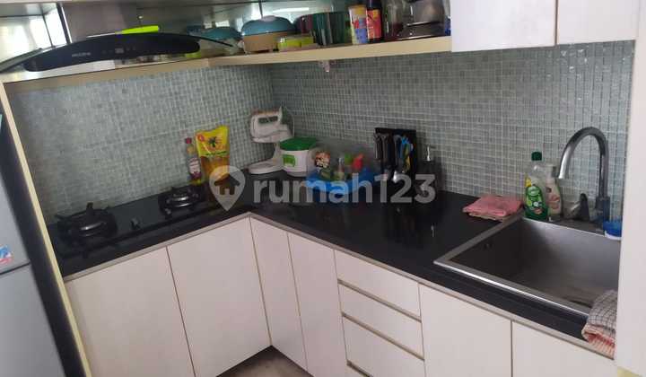 Cool Apartments In Dago Boutique Bandung 2