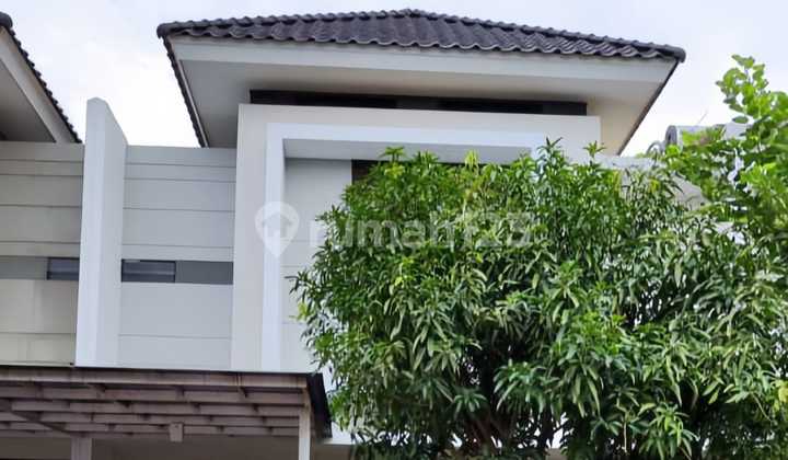 Btari Summarecon Cluster House Btari Summarecon Cluster House