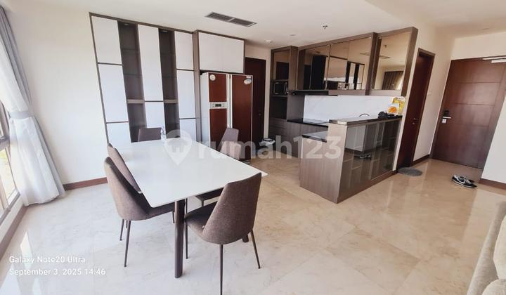 Apartment Luxury Di Hegarmanah Residence Dengan Private Lift 2