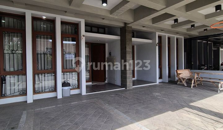 Rumah Cantik Siap Huni Di Cherry Field 2