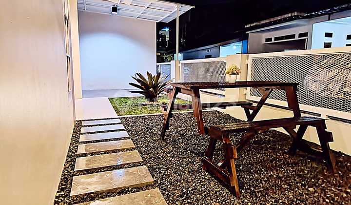 Rumah Sangat Bagus Dan Siap Huni 2