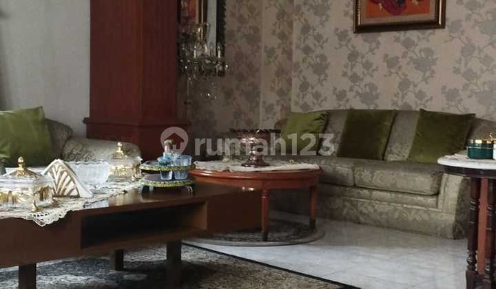 Rumah Mewah Dan Asri Di Geger Kalong Bandung 2