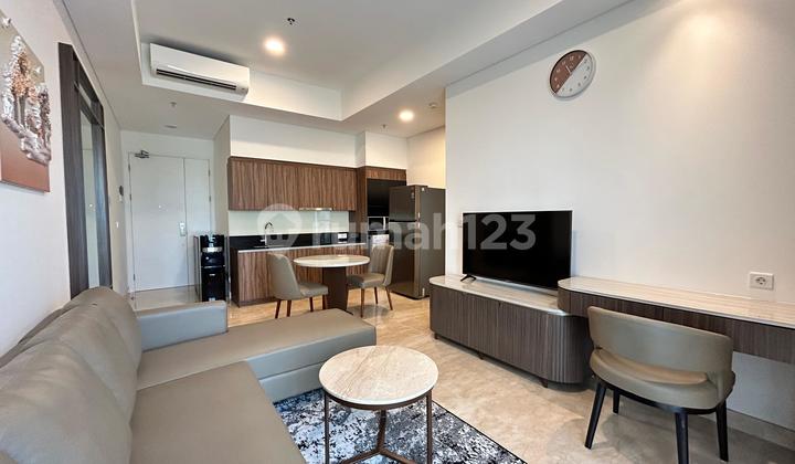 Luxury Apartment in Thamrin