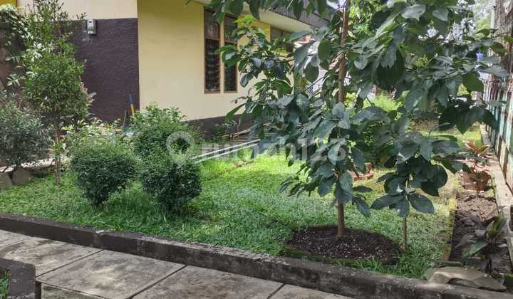 Rumah Di Pusat Kota Bandung Rumah Di Pusat Kota Bandung