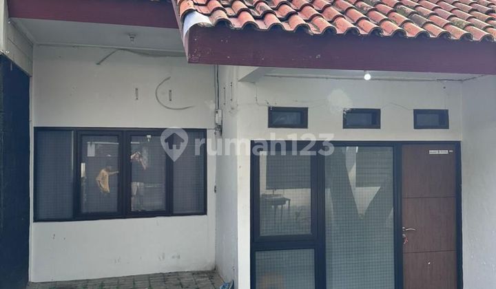 Premium Location House In Suryalaya Bandung 2