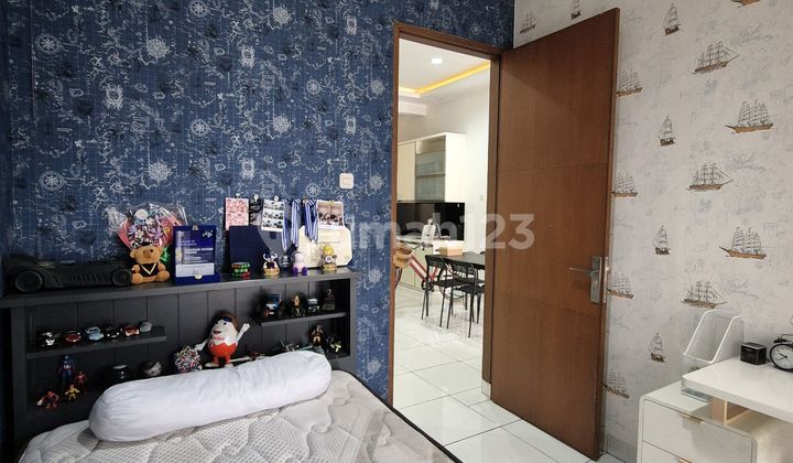 Rumah Cantik Siap Huni Di Cherry Field Rumah Cantik Siap Huni Di Cherry Field