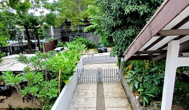 Ruang Usaha Bikin Hoki Di Cigadung Raya 2