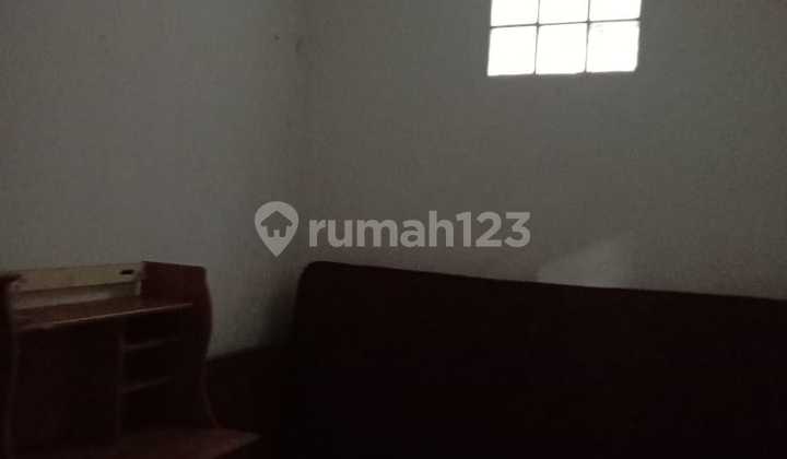 Rumah Siap Pakai Di Sarimas Arcamanik Bandung 2