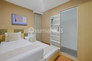 Luxury Apartment Di Dago Butik Bandung