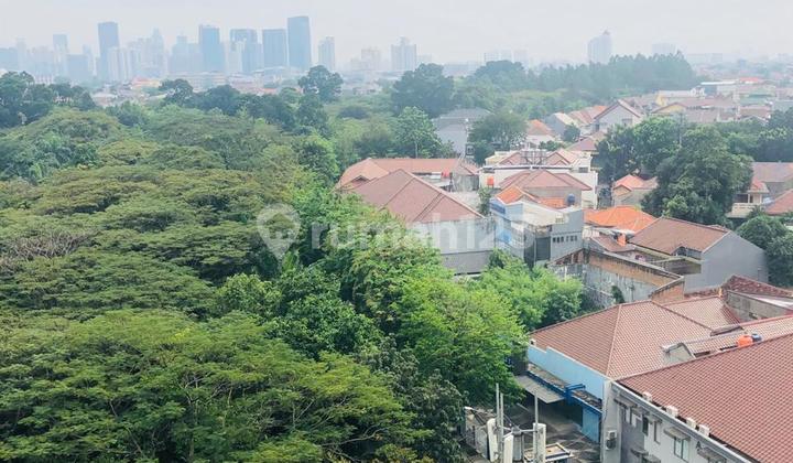 Murahhh! Apartmen Premium Location Di Tebet