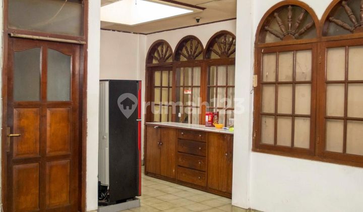 Rumah Cocok Untuk Usaha Di Kota Cimahi 2