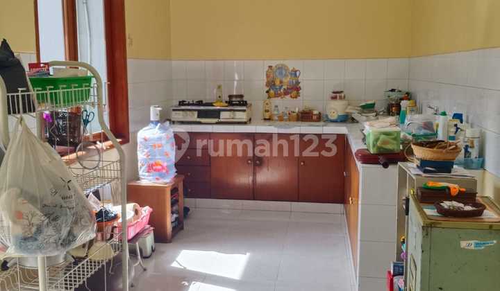 Beautiful House in Setra Indah Bandung Beautiful House in Setra Indah Bandung