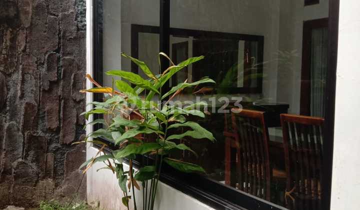 Rumah Siap Pakai Di Sarimas Arcamanik Bandung