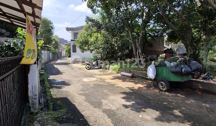 Rumah Strategis Di Kota Bandung 2