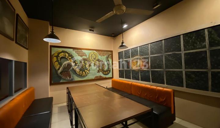 Ruko Siap Pakai Di Jl. Sriwijaya Bandung