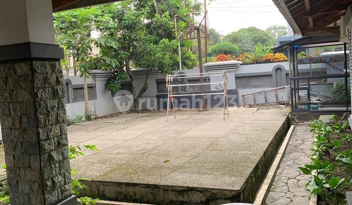 Rumah Di Kota Bandung Dekat Mall 2