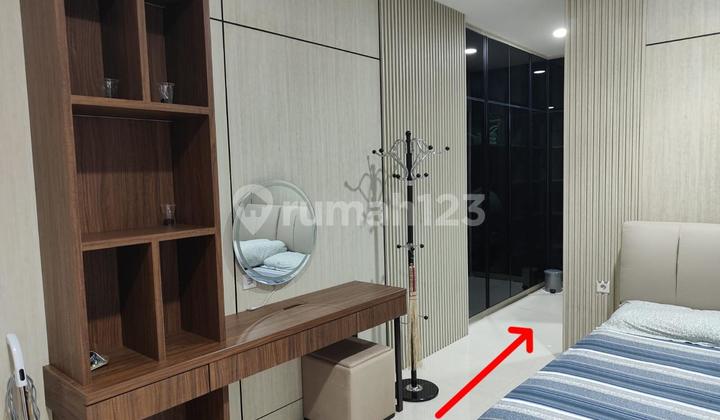 Rumah Mewah Di Summarecon Bandung 2