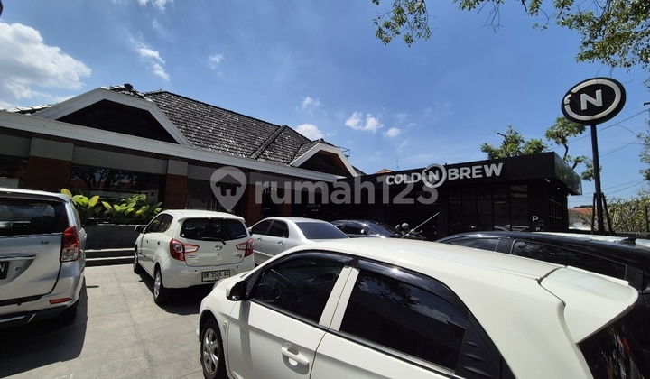 Pasti Cuan Usaha Di Mainroad Riau