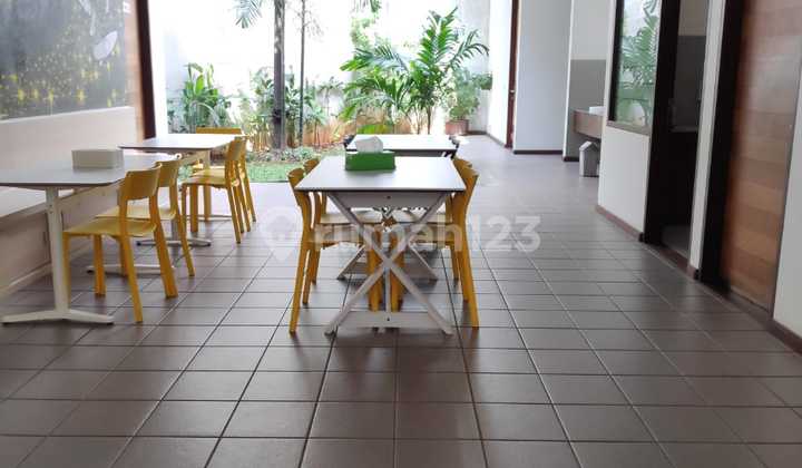 Rumah Cocok untuk Usaha dan Kantor 2