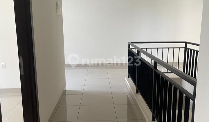 Cluster House Btari Summarecon, Just Bring Your Suitcase. Cluster House Btari Summarecon, Just Bring Your Suitcase.