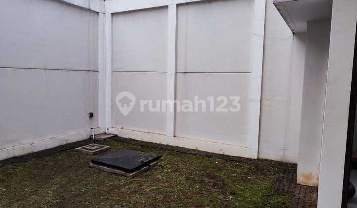 Rumah Cluster Btari Summarecon 2