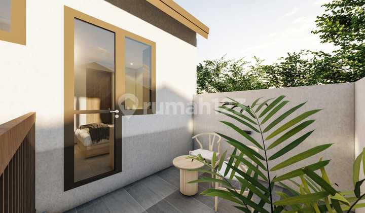Rumah Baru Full Furnished Super Bagus Di Jimbaran Bali 2