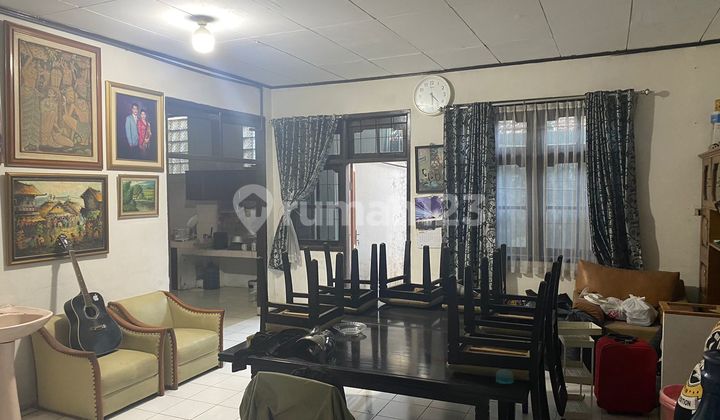 Dibawah Pasaran! Rumah Hoki Di Suryalaya Bandung 2