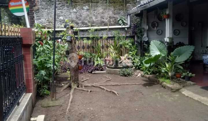 Rumah Cocok Untuk Usaha  2