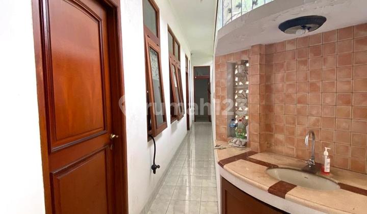 Luxury House In Batununggal Ready To Occupy 2