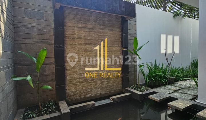 Rumah Mewah Di Cijagra Bandung 2